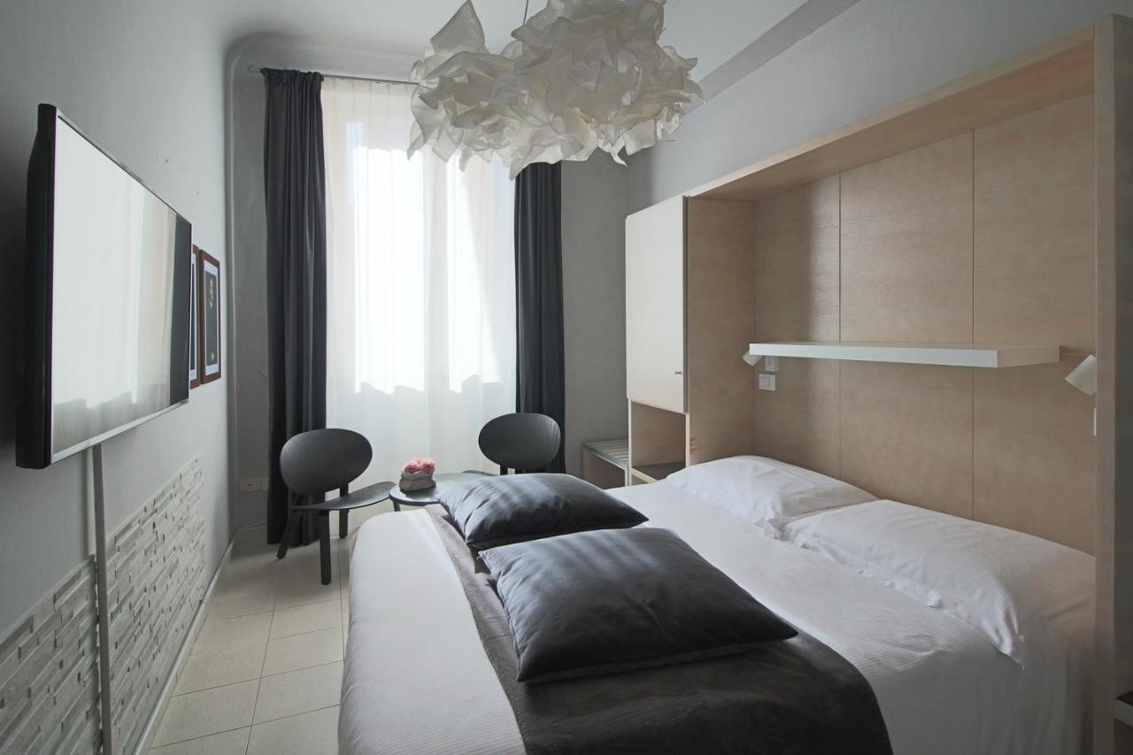 Olga'S House Hotell Firenze Eksteriør bilde