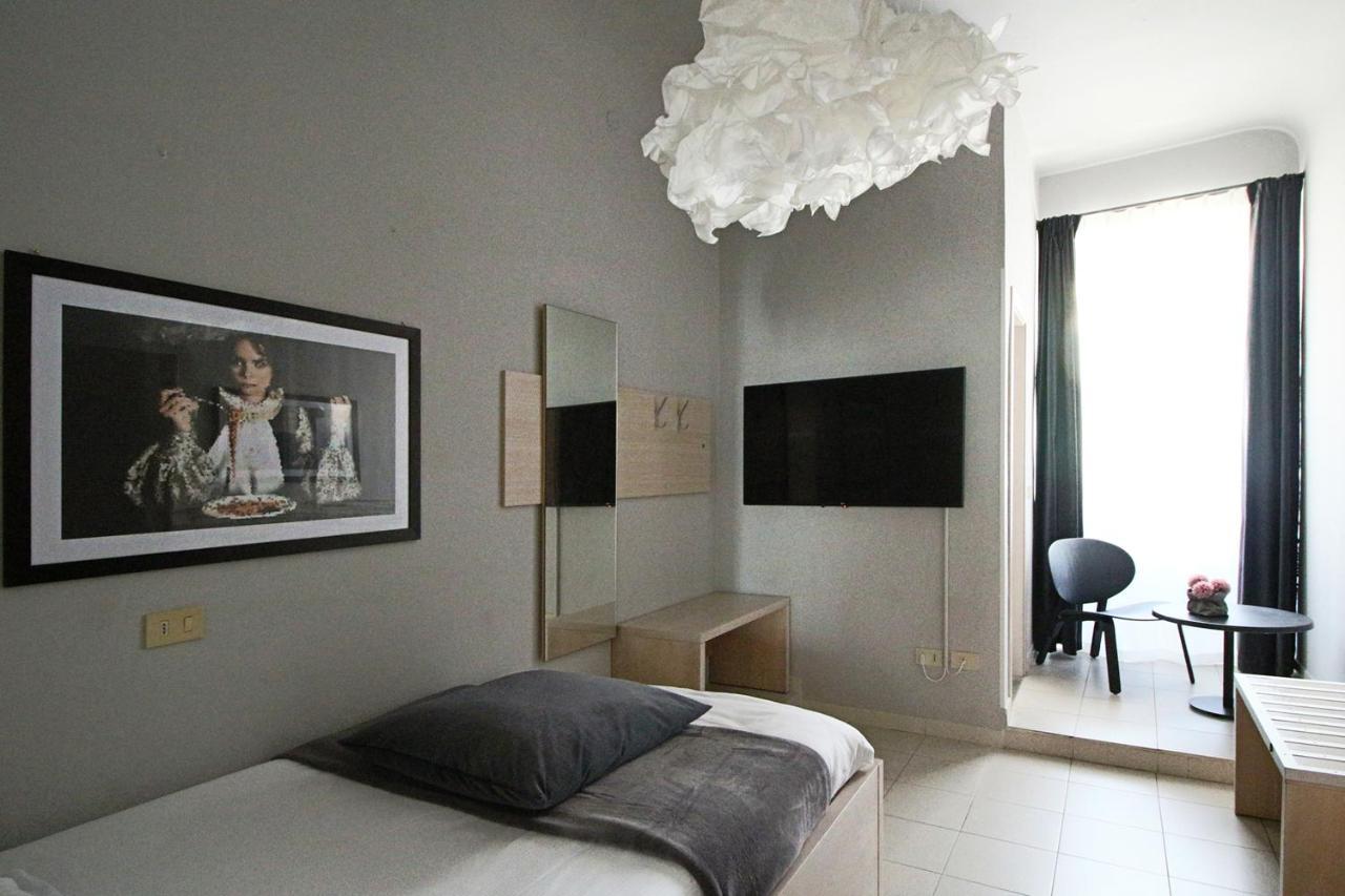 Olga'S House Hotell Firenze Eksteriør bilde
