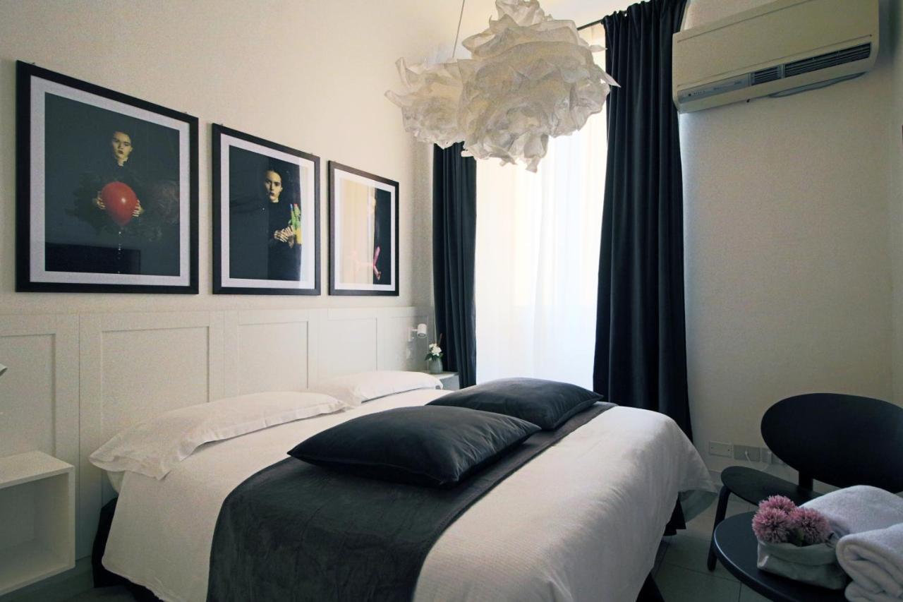 Olga'S House Hotell Firenze Eksteriør bilde