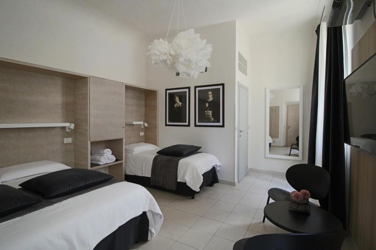 Olga'S House Hotell Firenze Eksteriør bilde