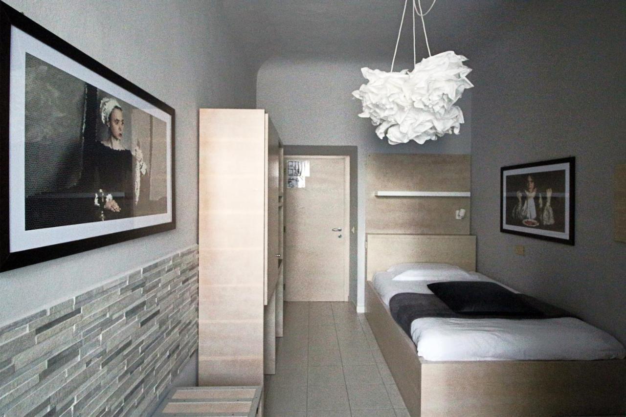 Olga'S House Hotell Firenze Eksteriør bilde