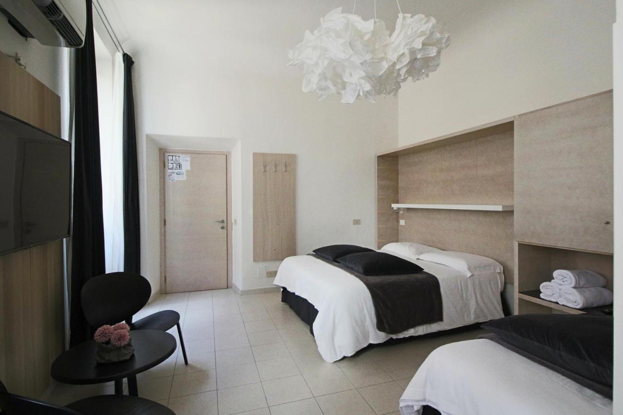Olga'S House Hotell Firenze Eksteriør bilde