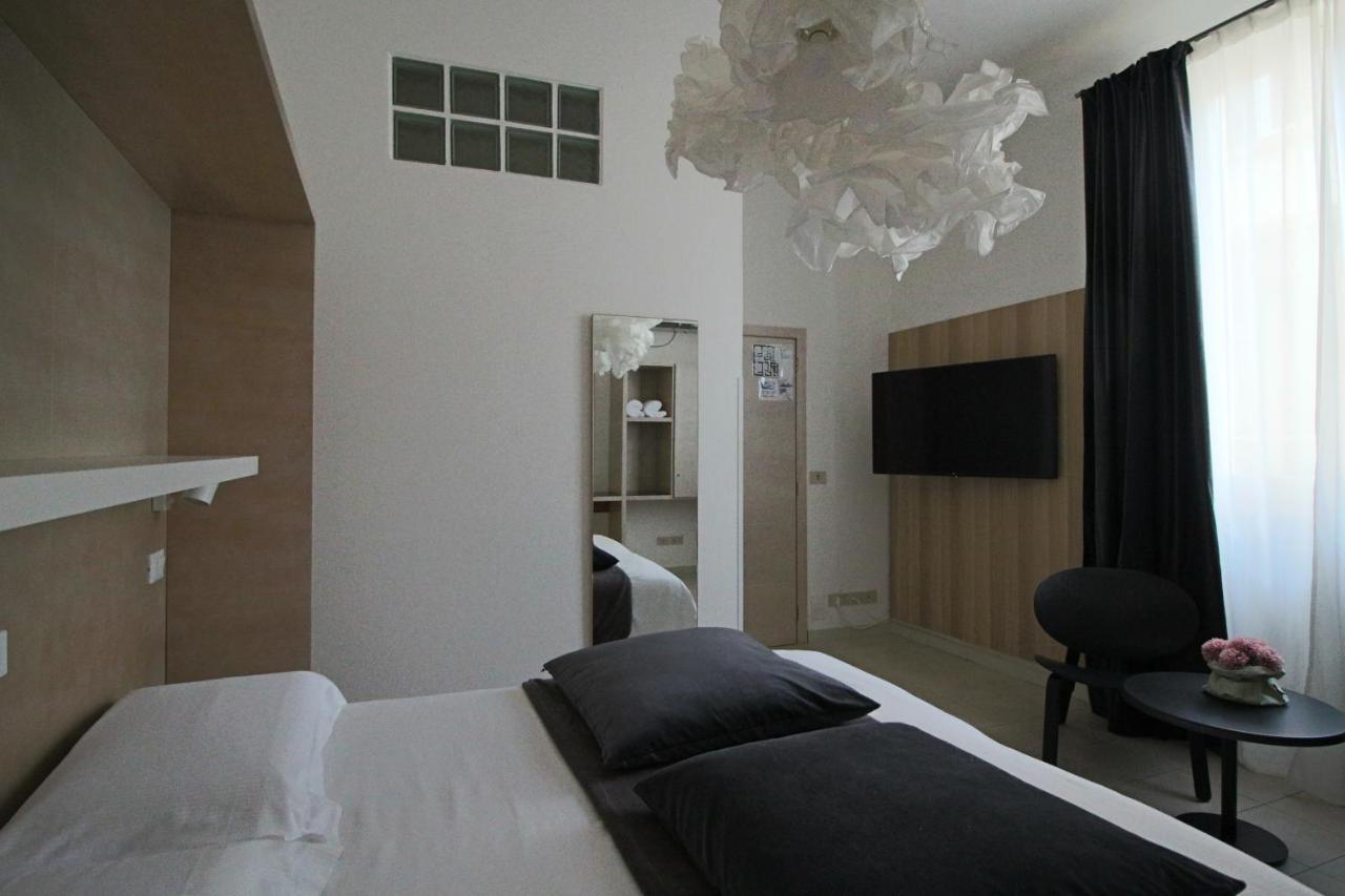 Olga'S House Hotell Firenze Eksteriør bilde