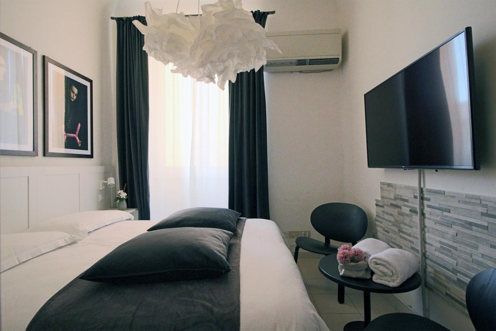 Olga'S House Hotell Firenze Rom bilde