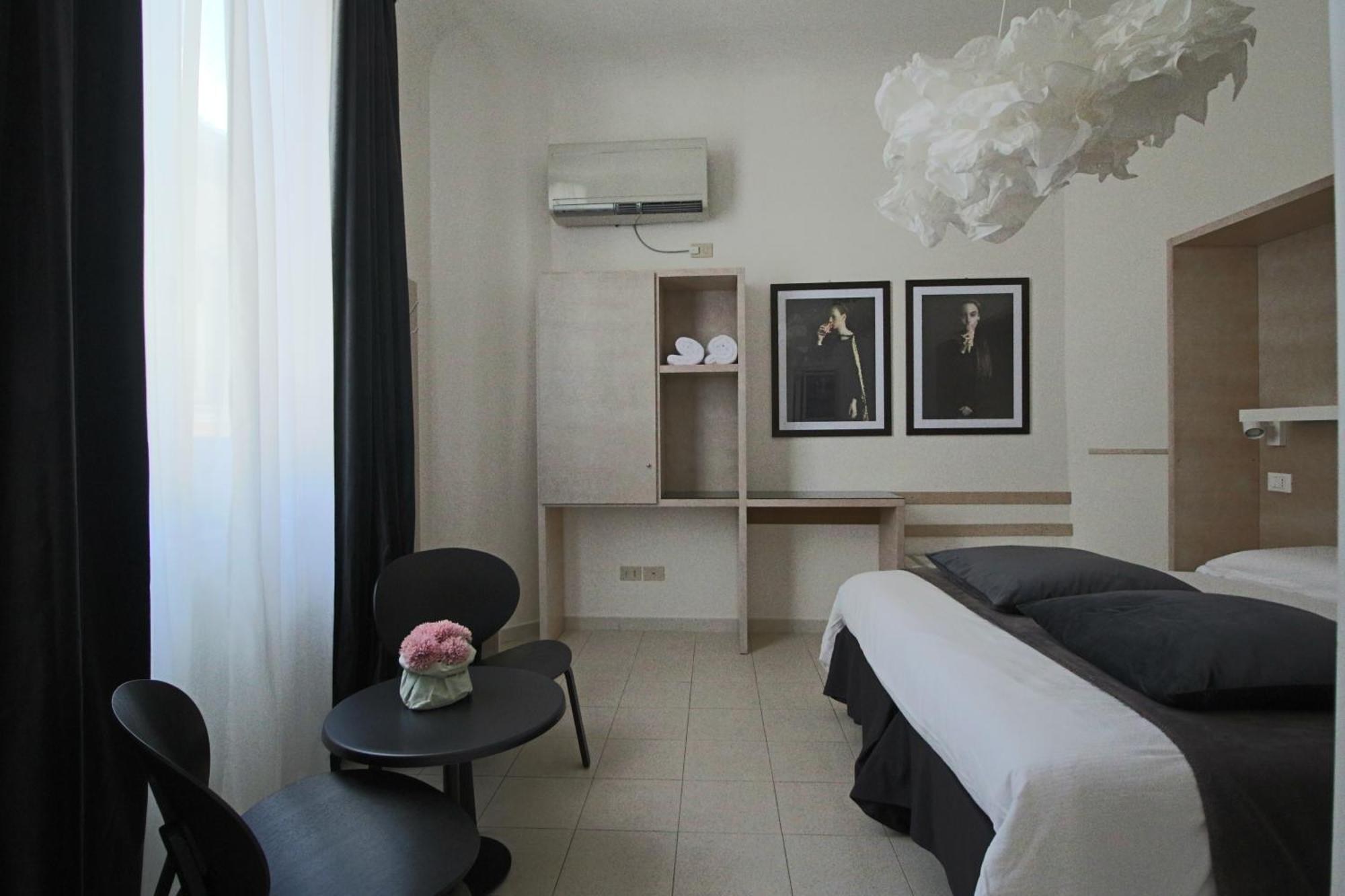Olga'S House Hotell Firenze Rom bilde