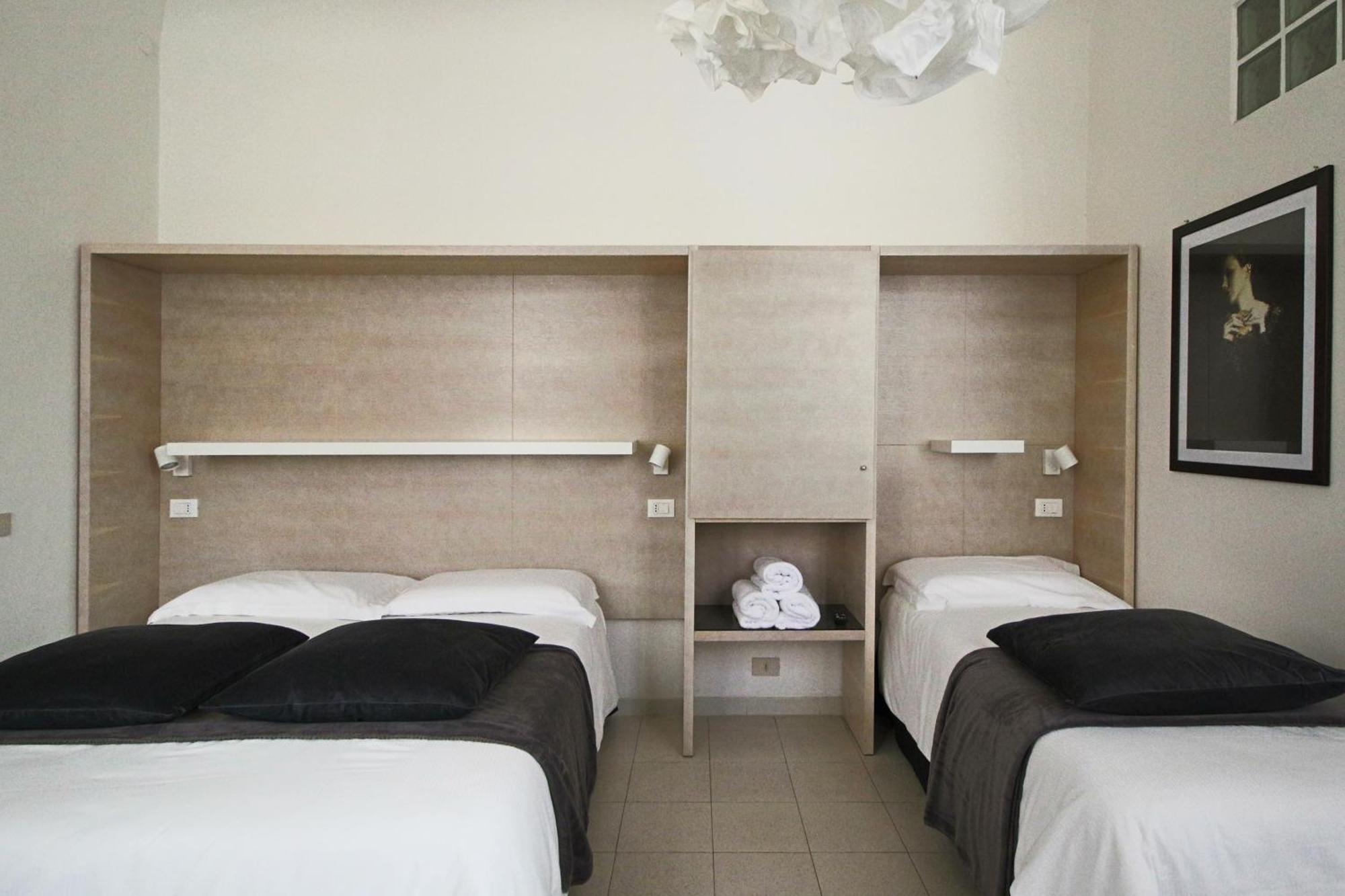 Olga'S House Hotell Firenze Rom bilde