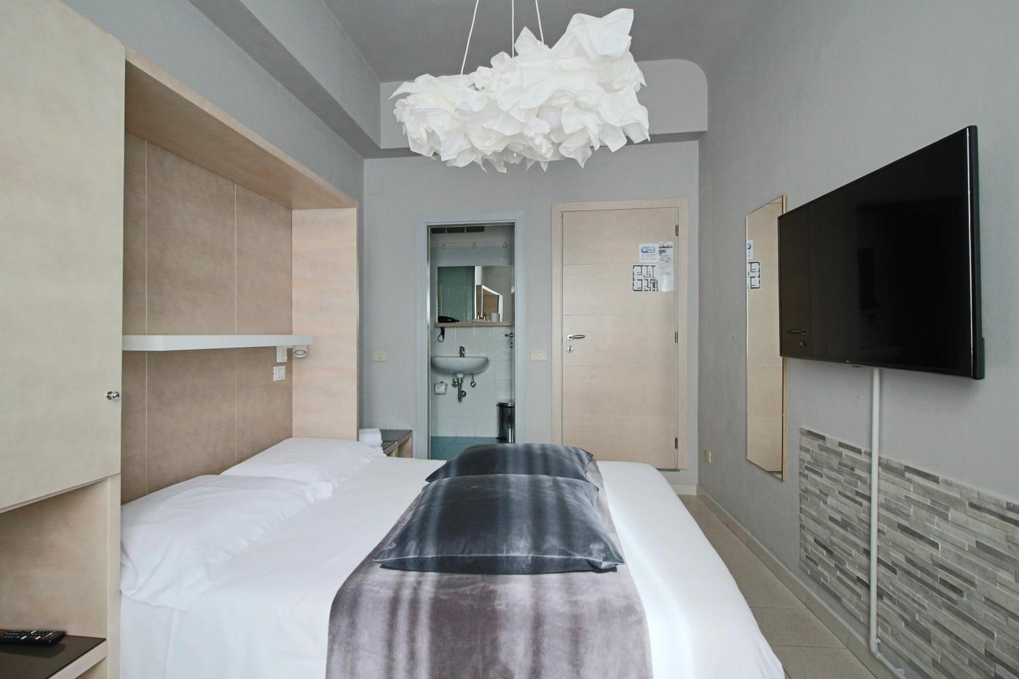 Olga'S House Hotell Firenze Rom bilde