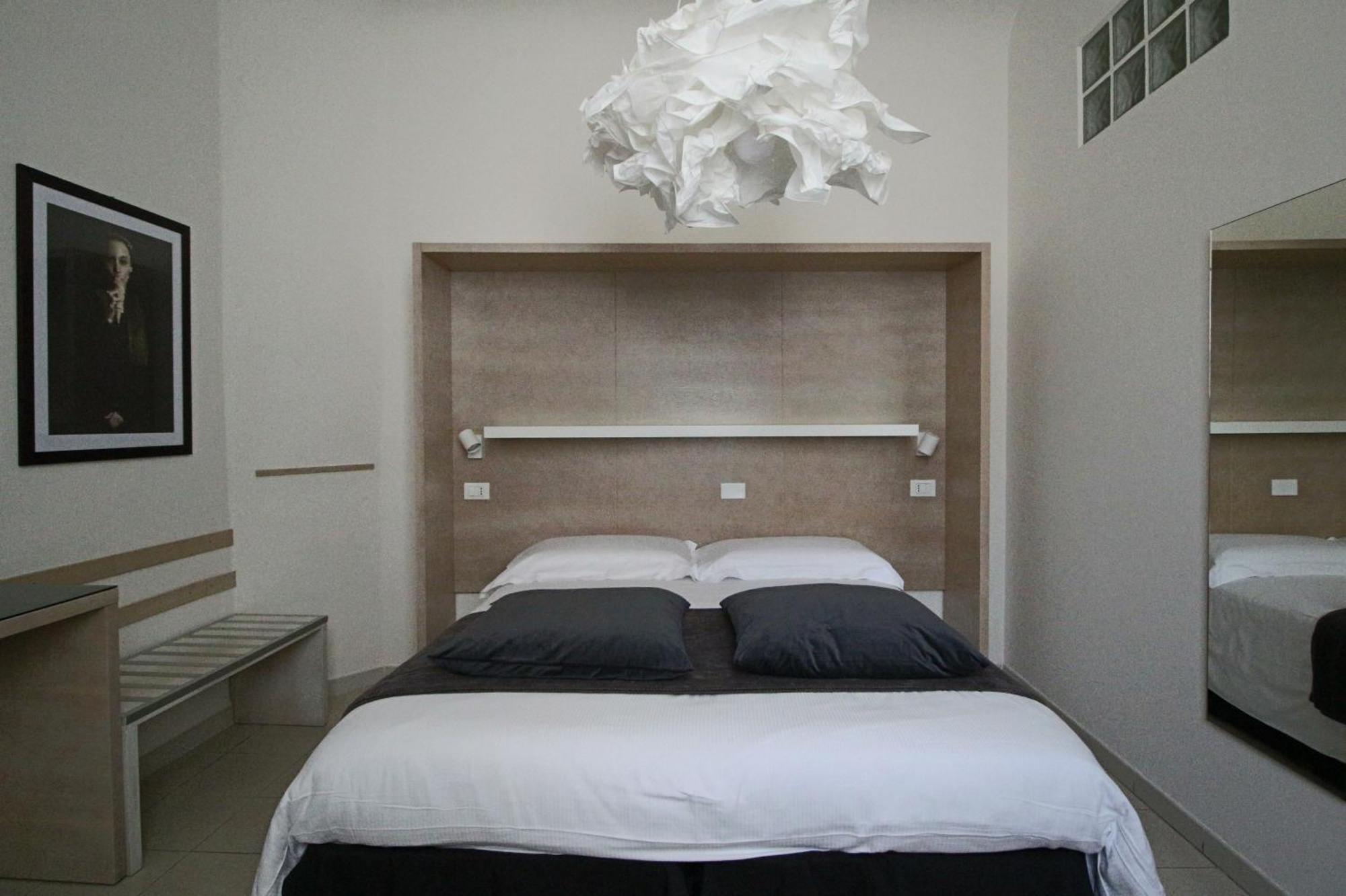 Olga'S House Hotell Firenze Rom bilde
