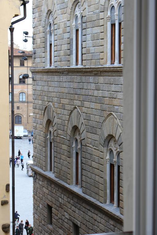Olga'S House Hotell Firenze Eksteriør bilde