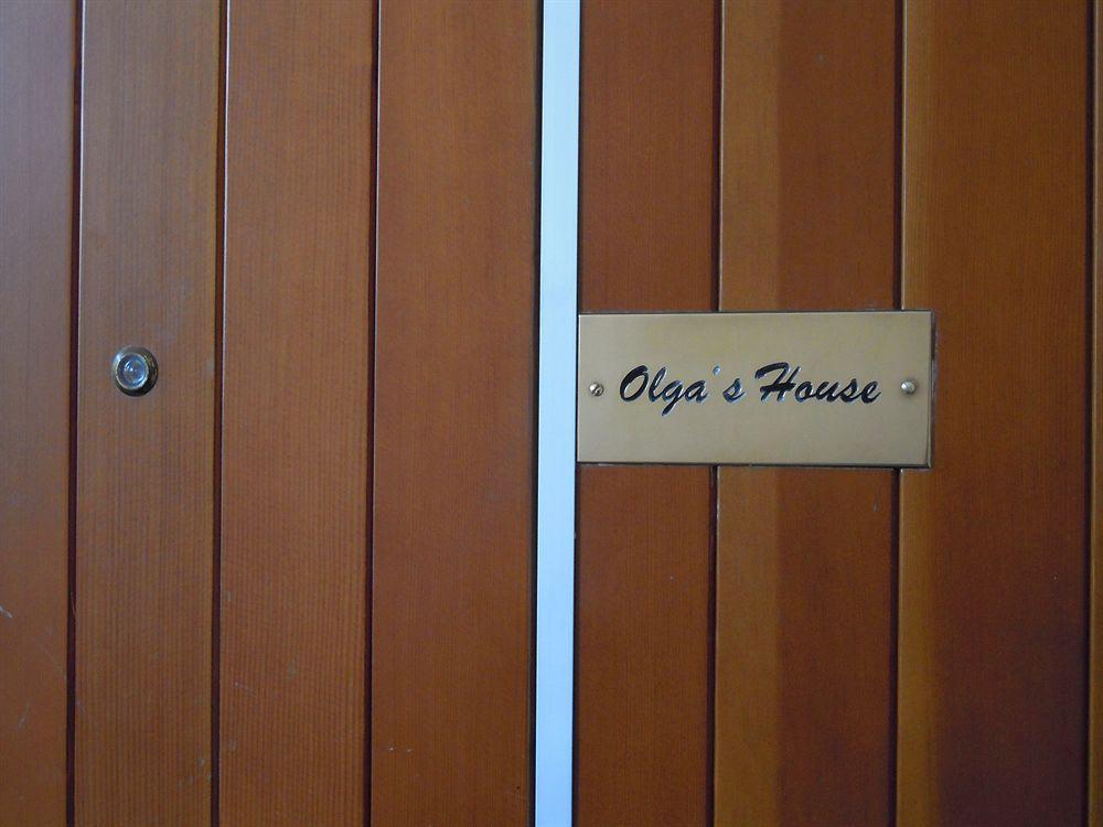 Olga'S House Hotell Firenze Eksteriør bilde