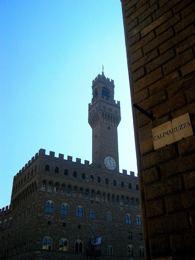 Olga'S House Hotell Firenze Eksteriør bilde
