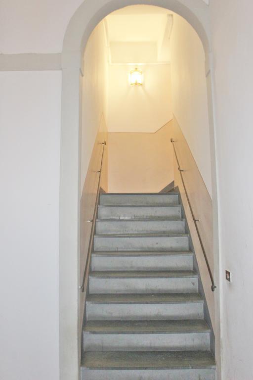 Olga'S House Hotell Firenze Eksteriør bilde