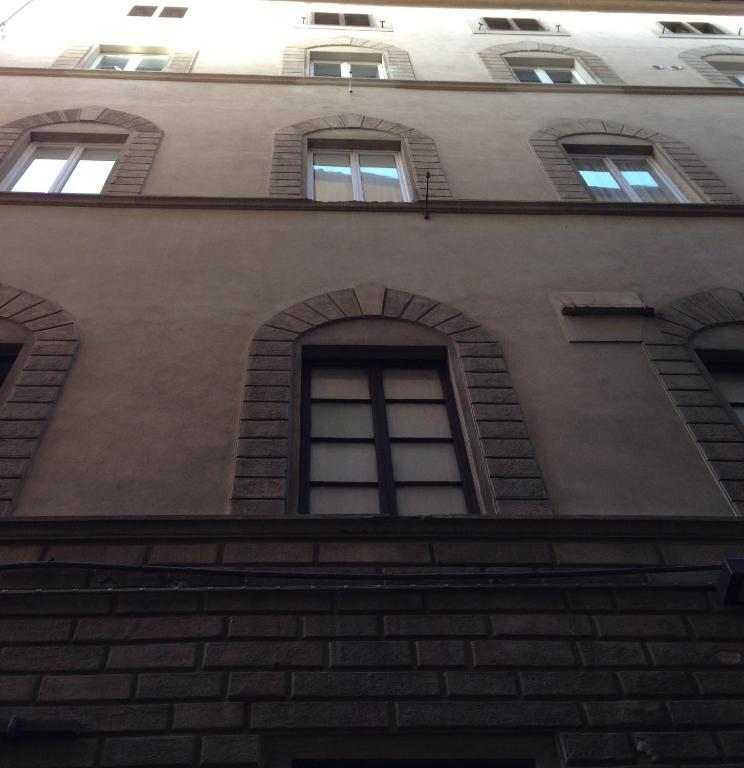 Olga'S House Hotell Firenze Eksteriør bilde