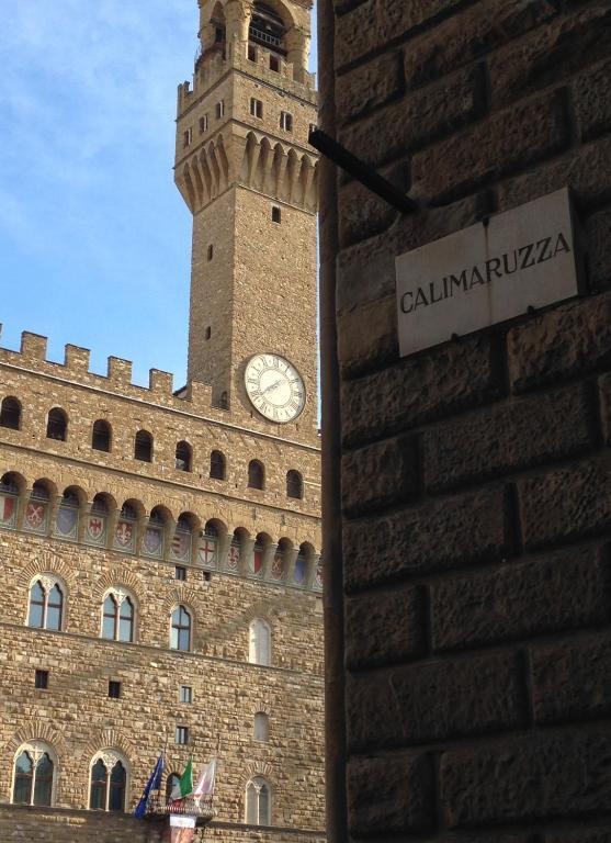 Olga'S House Hotell Firenze Eksteriør bilde