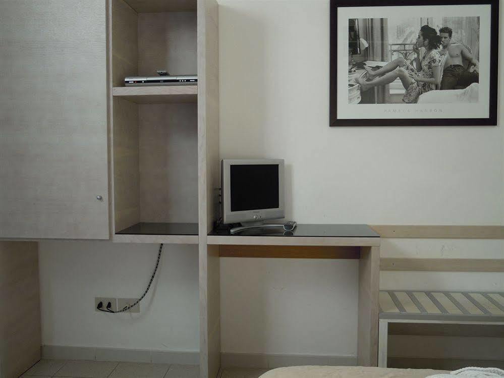 Olga'S House Hotell Firenze Eksteriør bilde