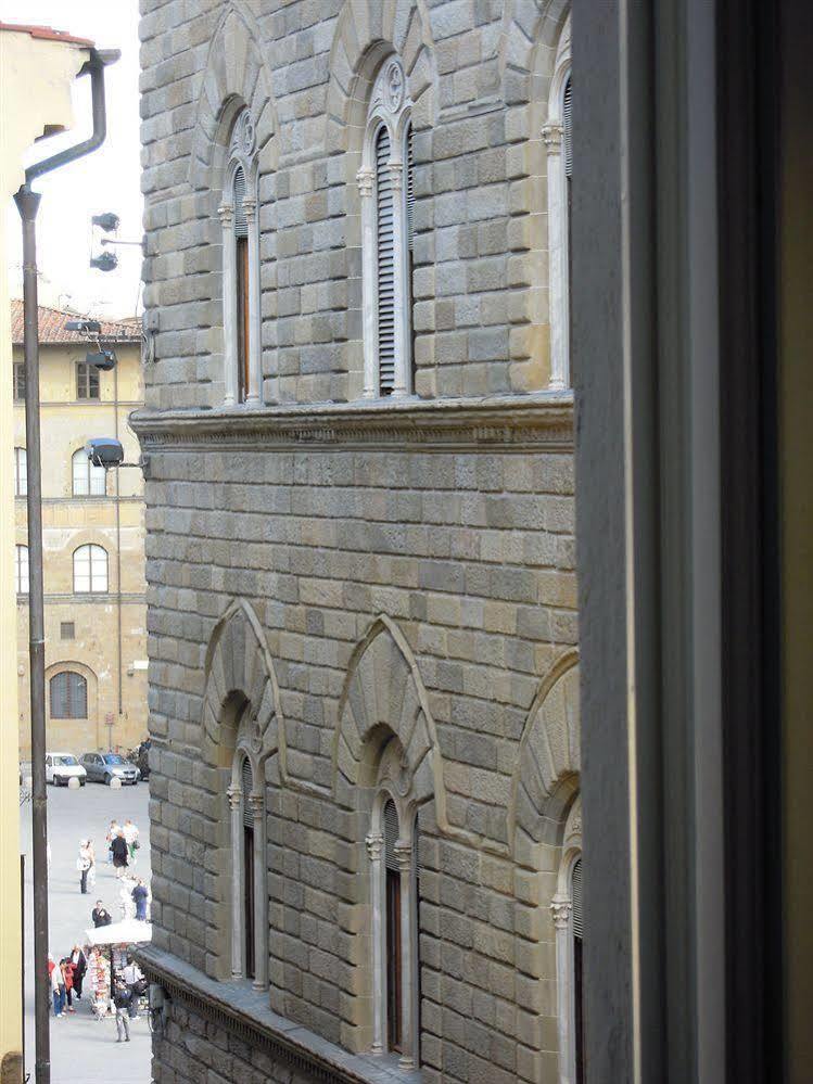 Olga'S House Hotell Firenze Eksteriør bilde